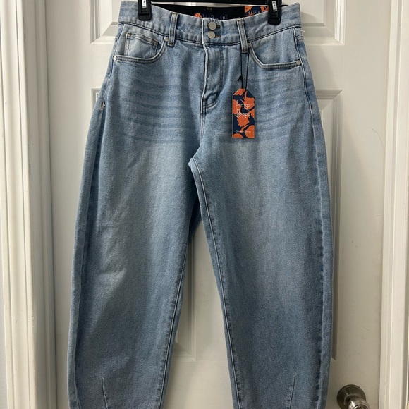 Barrell Jeans NWT - Picture 3 of 3